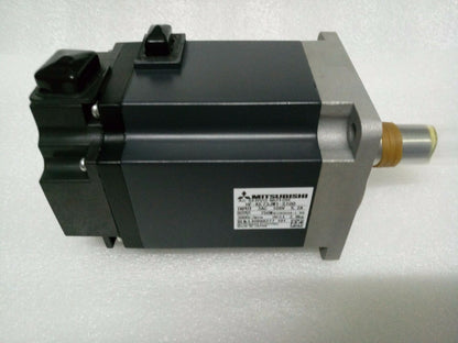 MITSUBISHI AC SERVO MOTOR HF-KE73JW1-S100 HFKE73JW1S100