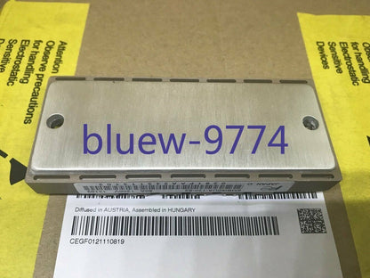 New Fuji 6MBI50UA-120-52 Module Supply - FUJI