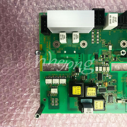 New Fanuc Driver Board A20B-8101-0812 - FANUC