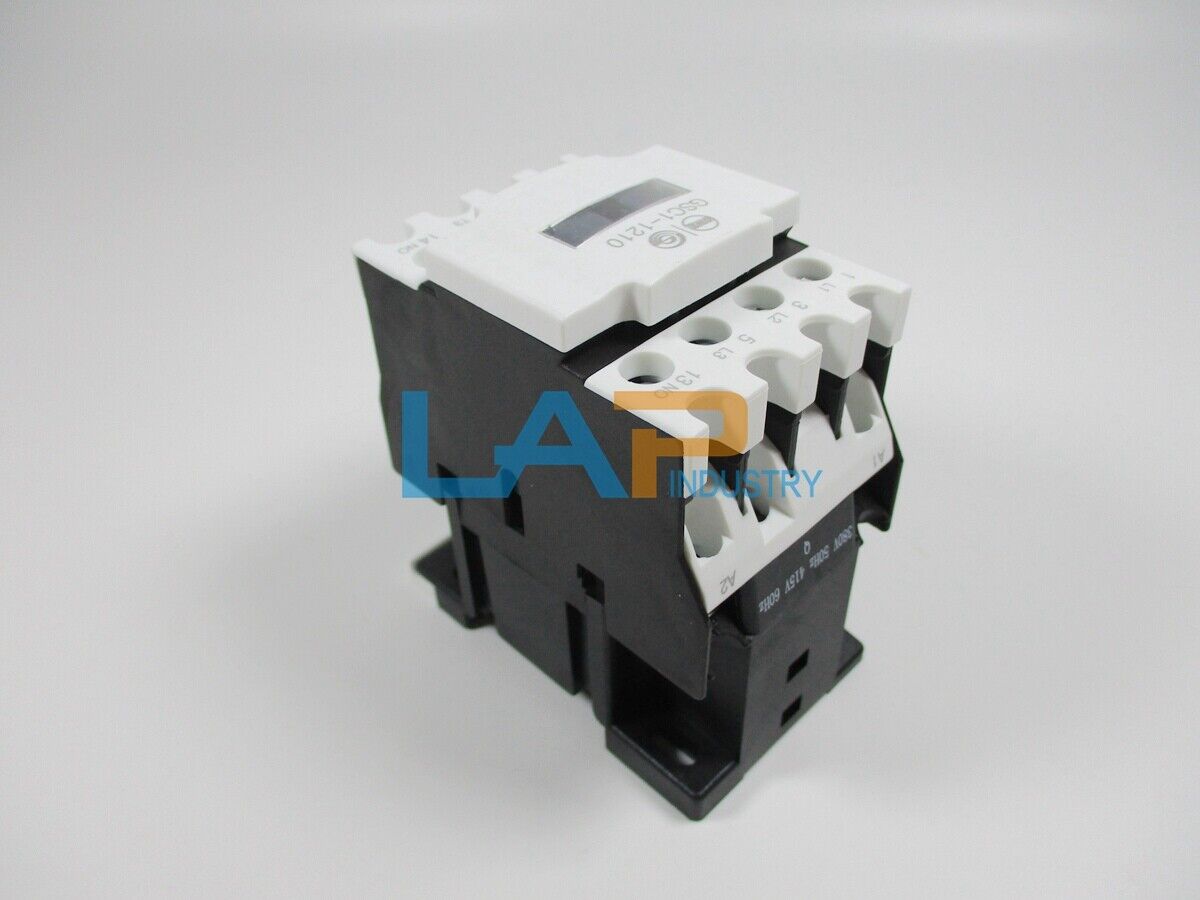 new 1PCS  FOR Tianshui 213 Contactor GSC1-1210 CJX4-D1210 380V