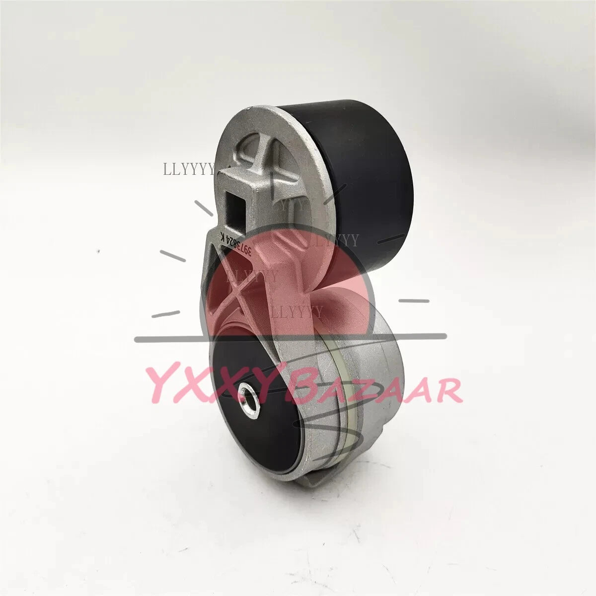 Belt Tensioner Assembly Fit For Cummins Engine 5.9L 6.7L 5270678 0239233 3973824