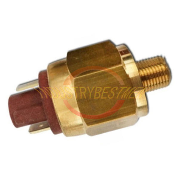New ELETTROTEC PMN10A18K Pressure Switch - ELETTROTEC