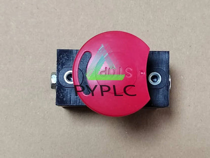 1pc LS100/80 electric forklift power emergency stop switch EPT15 Linde MT15