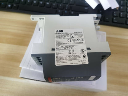 new 1PC ABB PSR6-600-70 1SFA896104R7000 Soft Starter In Box - ABB
