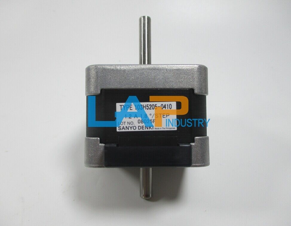 new 1PCS FOR Stepper Motor 103H5205-0410 1.2A - PRODUCTVENDOR