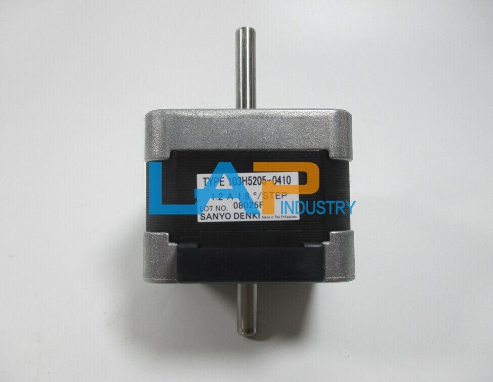 new 1PCS  FOR Stepper Motor 103H5205-0410 1.2A