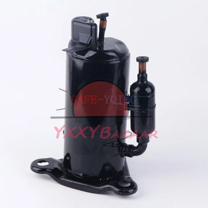 1Pcs Refrigeration Compressor Kompresor Pendingin TRK5512Y voltage 380V