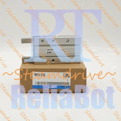 Fast shipping for SMC MHY2-20D Pneumatic Air Gripper Cylinder
