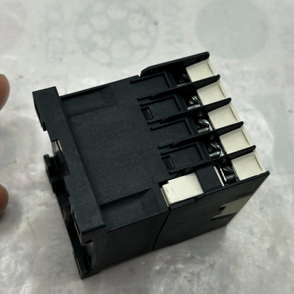 new Schneider CA3KN31BD3 Control Relay 24VDC Coil - SCHNEIDER