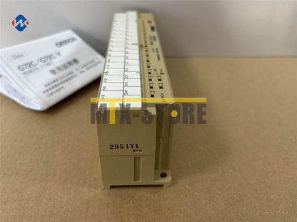 new 1pcs Omron PLC G72C-VID16 - OMRON