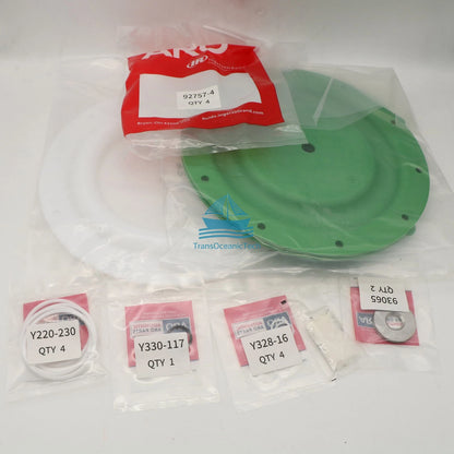 1PCS 637124-44 Pumps Repair Kit