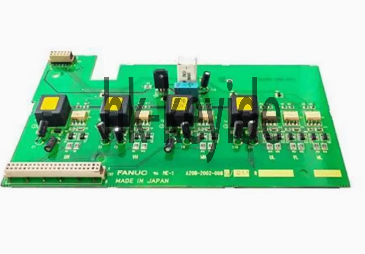 FANUC A20B-2002-0080