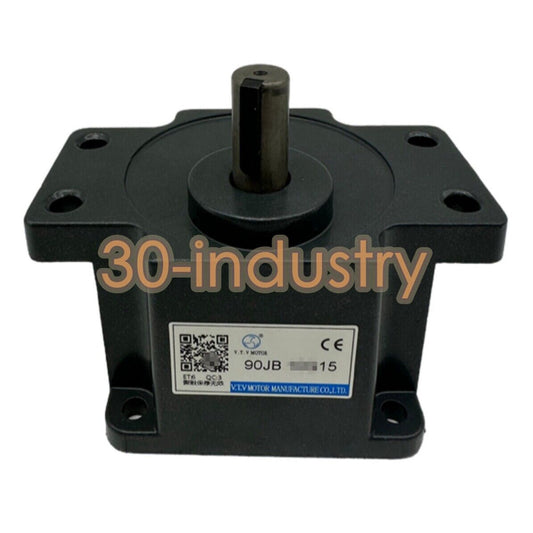 1 Pcs VTV Reducer Micro-Micro 90JB3G15 - High Precision Gear - VTV