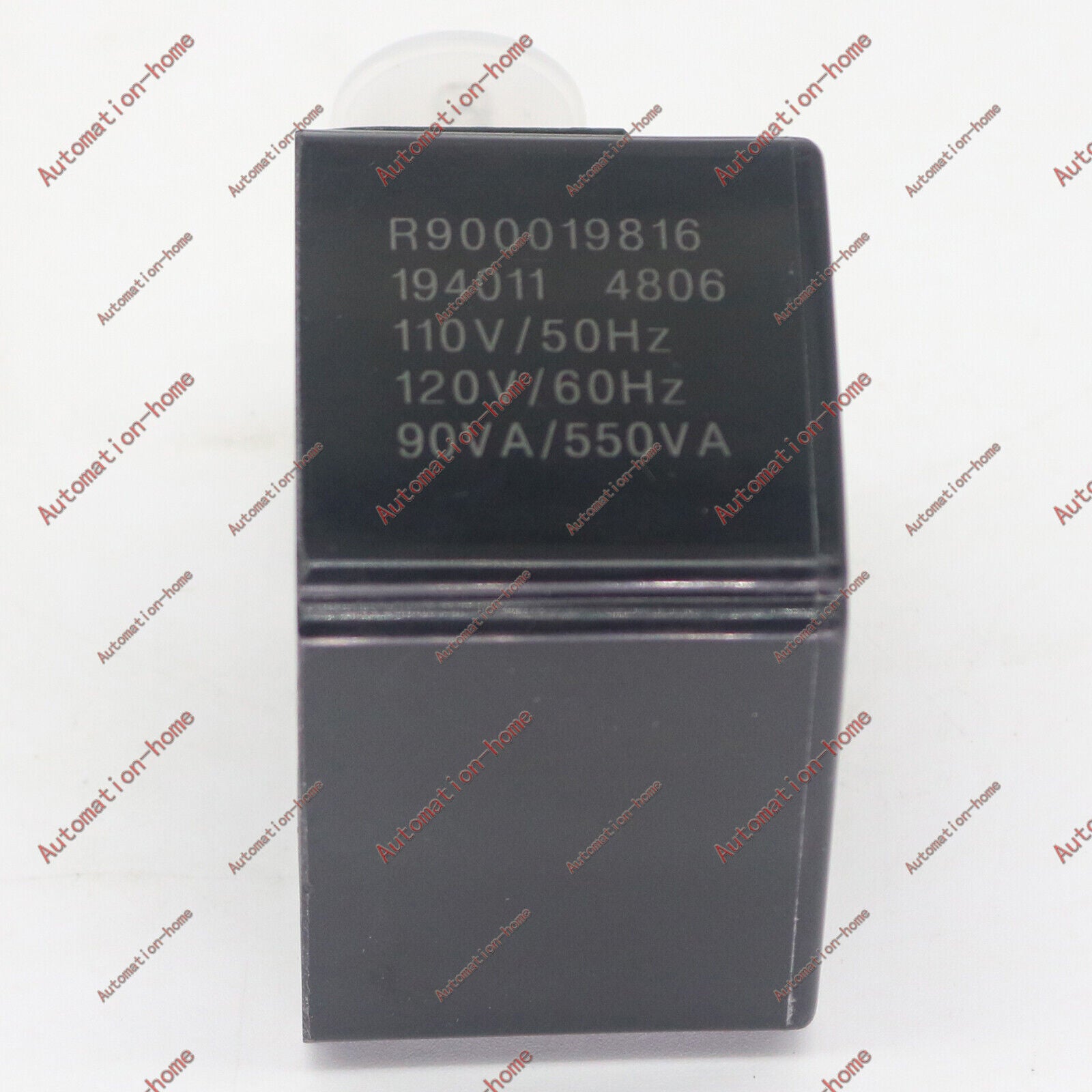 Rexroth Solenoid Valve R900019816 110-120V 50-60Hz Spring-coil IP66 coil type industrial use - REXROTH