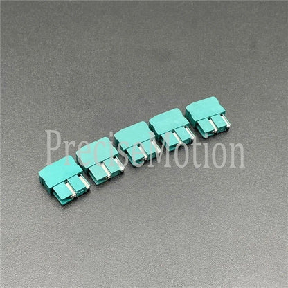 10pcs DAITO Alarm Fuse MP50 5A 5 Amp 125V AC/DC 100A Fanuc CNC