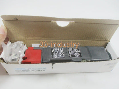 OMRON Electromagnetic Locking Safety Door Switch D4SL-N2NFA-D4 - OMRON