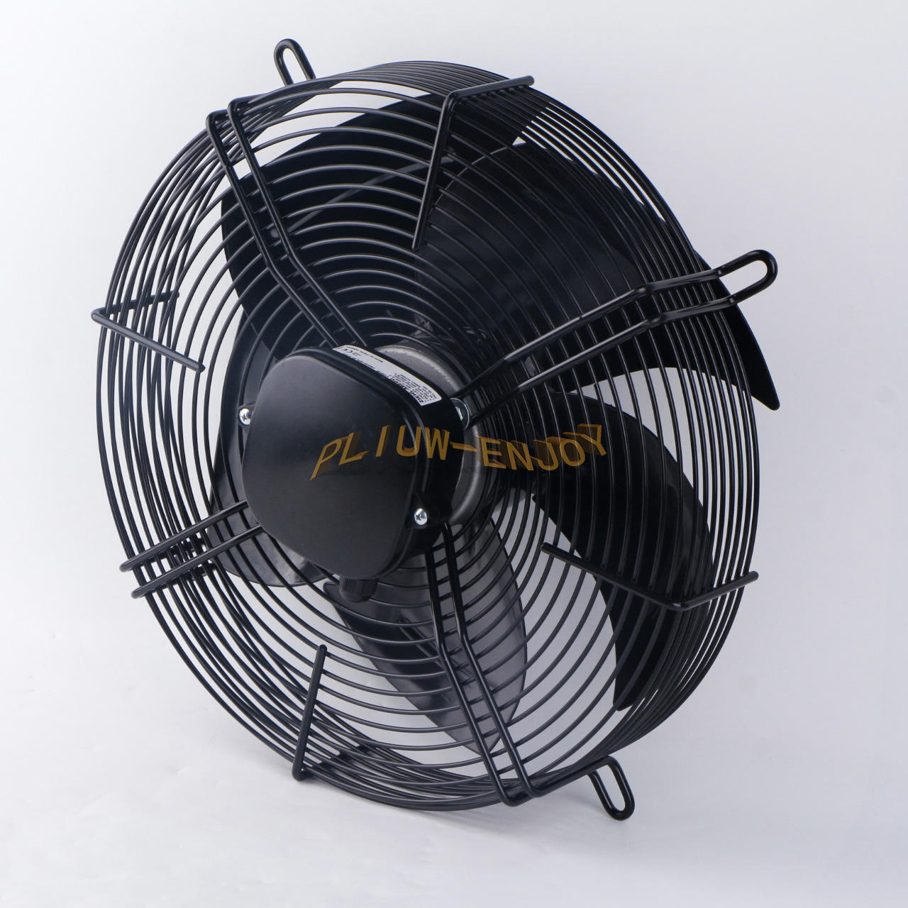 new 1PC ziehl-abegg FN035-4EK.0F.V7P3 cooling centrifugal fan - ZIEHL-ABECK