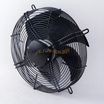 new 1PC ziehl-abegg FN035-4EK.0F.V7P3 cooling centrifugal fan - ZIEHL-ABECK