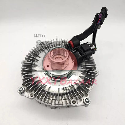 for 2013-18 Ram 2500 3500 6.7L Cummins Fan Clutch Radiator Cooling 52014729AC