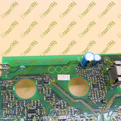 Used Lenze 33.8224LL.3D-13.002 Power driver board Fully Tested - LENZE