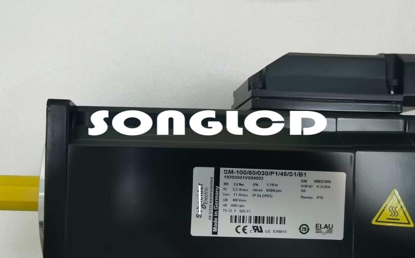 SM-100/50/030/P1/45/S1/B1 - High-Quality Performance Component - DELTA TECH