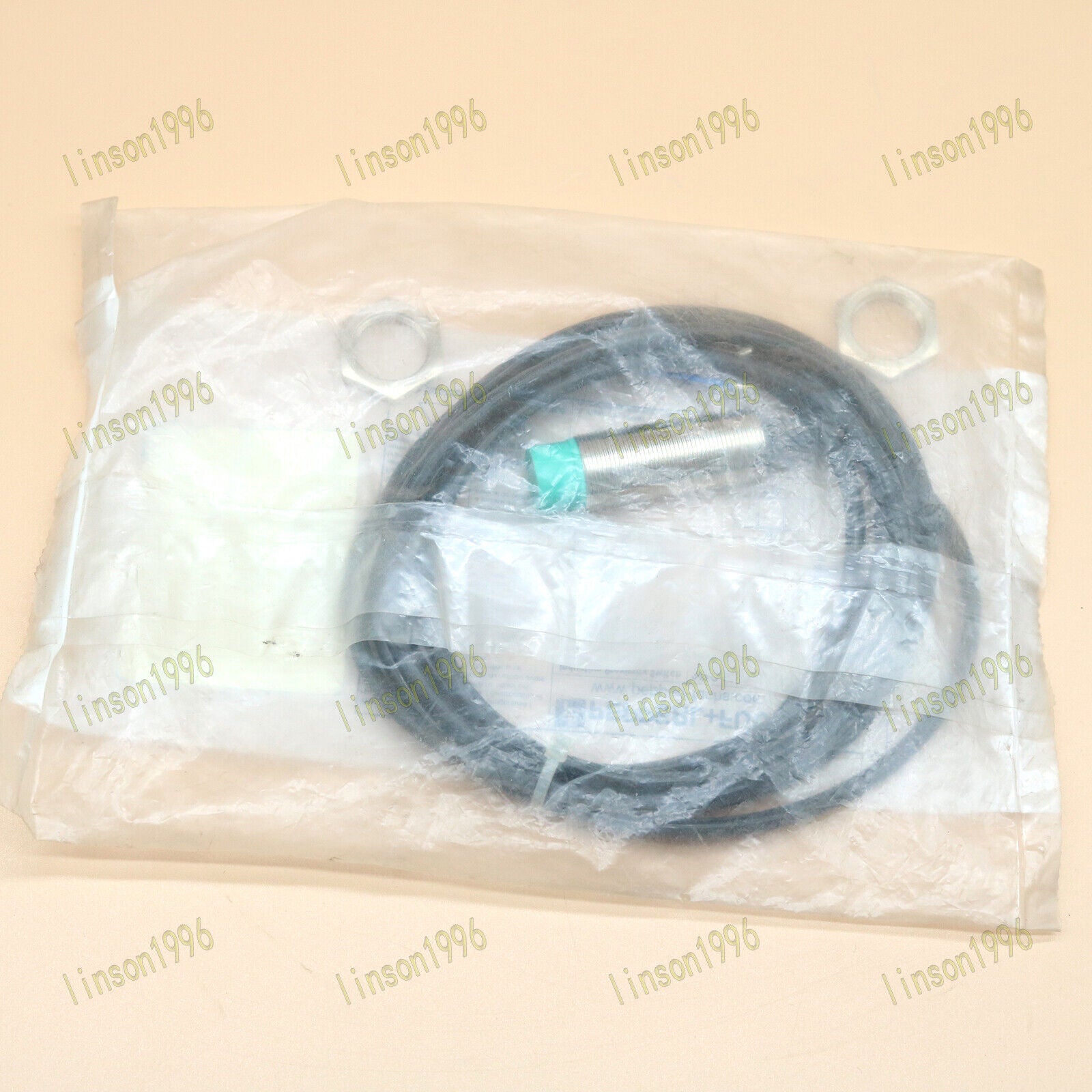 1-Piece Pepperl+Fuchs P+F Sensor 3RG4023-0AG01-PF Stock - PEPPERL+FUCHS