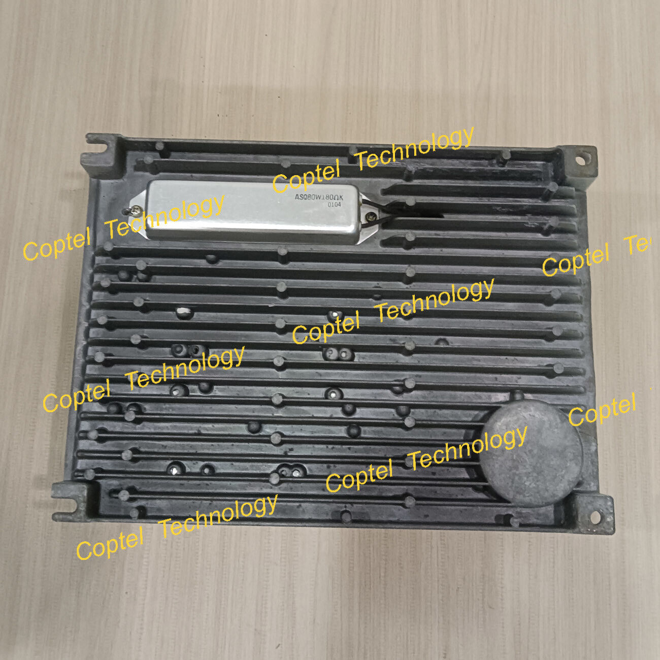 Used 1PC AP4G3-22 Inverter 2.2KW 380V - AP4