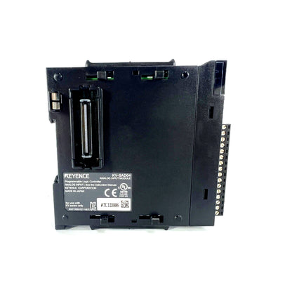 New 1PC Keyence KV-SAD04 PLC Module - KEYENCE
