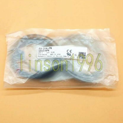 Fiber Optic Sensor EX-31A-PN - PANASONIC