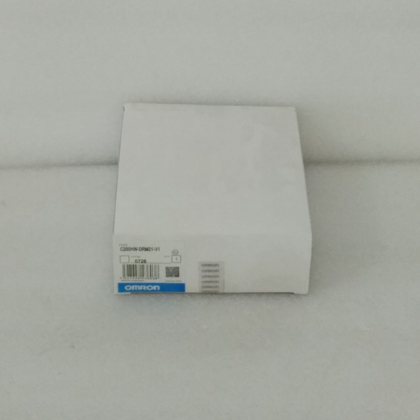 OMRON C200HW-DRM21-V1 - OMRON