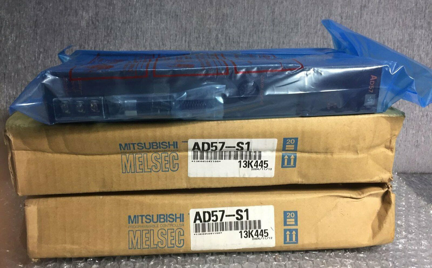 Mitsubishi AD57S1 - MITSUBISHI