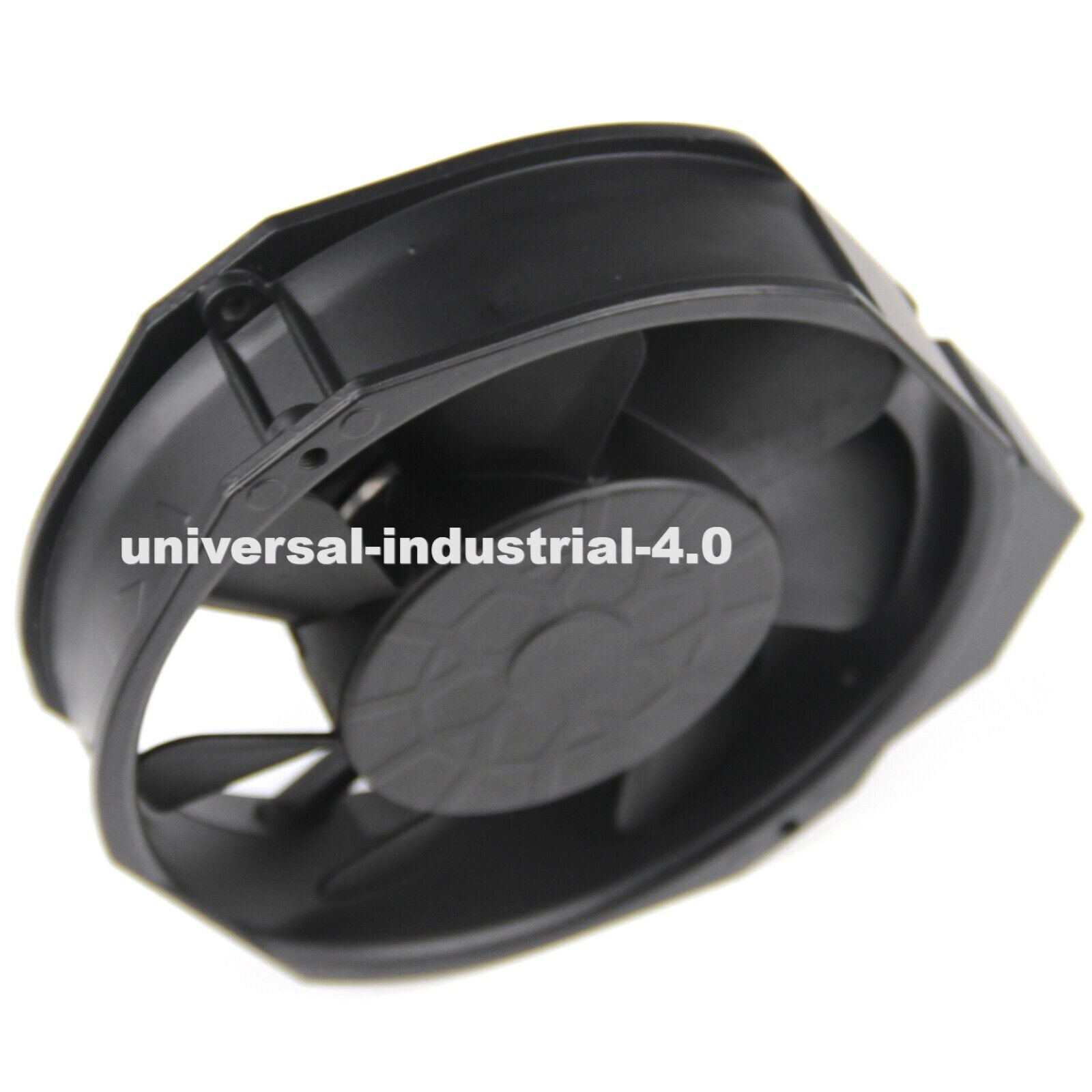 FLOWMAX A90L-0001-0213#A 5915PC-20W-B20 Axial Fan AC200V - FLOWMAX