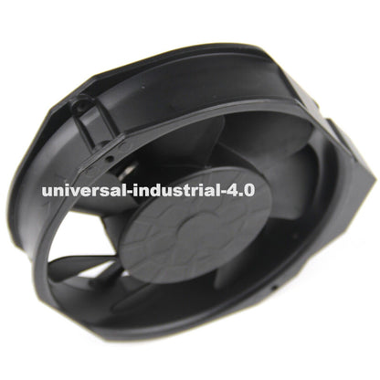 FLOWMAX A90L-0001-0213#A 5915PC-20W-B20 Axial Fan AC200V - FLOWMAX