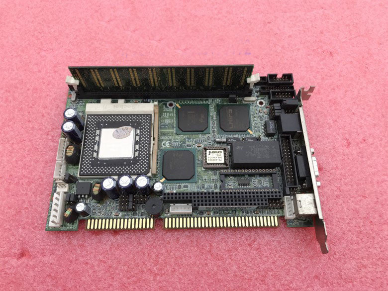 1pcs Axiomtek SBC8253 Rev:A2 industrial Motherboard