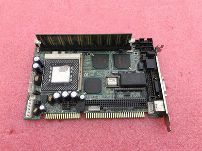 1pcs Axiomtek SBC8253 Rev:A2 industrial Motherboard