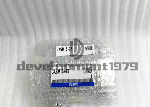 ONE SMC CXSM15-25 Cylinder - SM