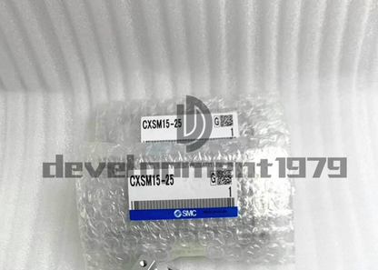 ONE SMC CXSM15-25 Cylinder - SM