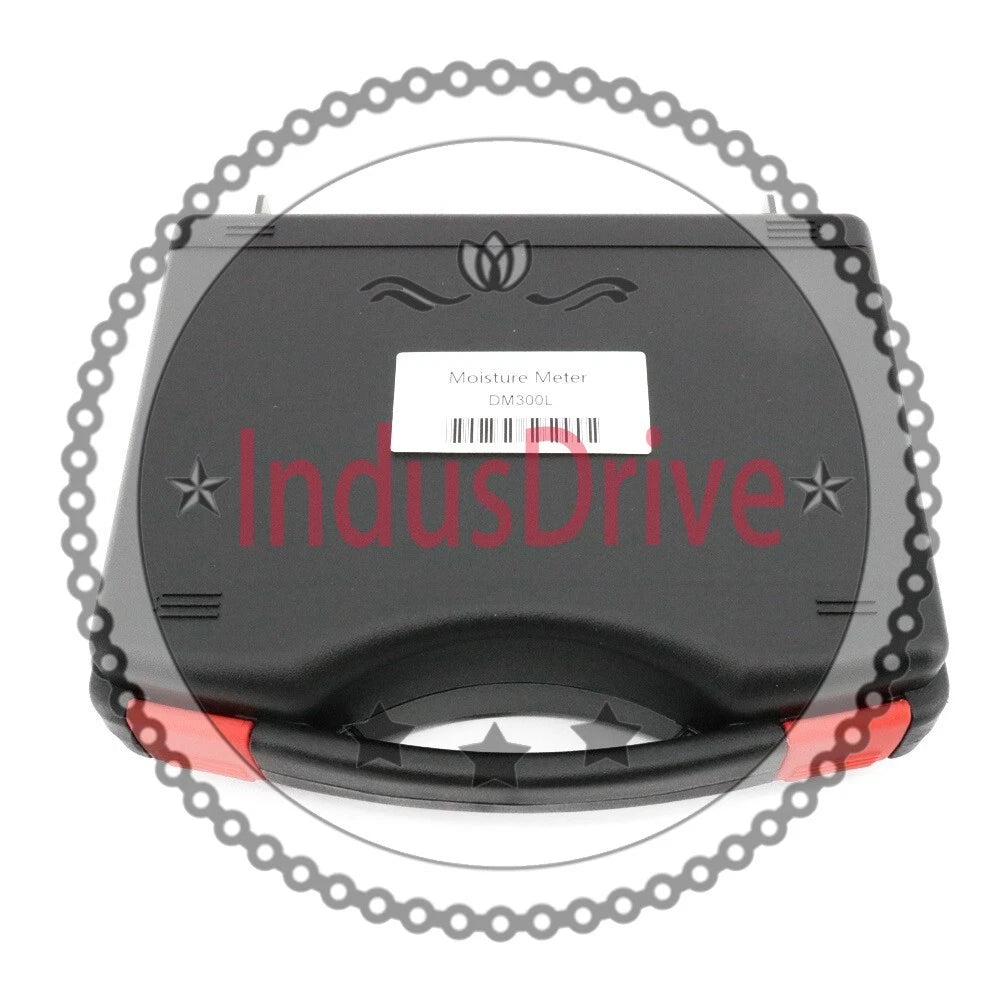 TOKY DM300L Digital Soil Sand Moisture Meter Tester