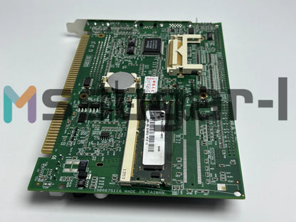 Advantech PCA-6751 REV: B202-1 Automation Industrial Module Motherboard