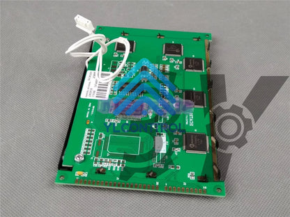for Hitachi LMG7400PLFC 5.7" 320*240 LCD Screen Display Panel (1Pcs)