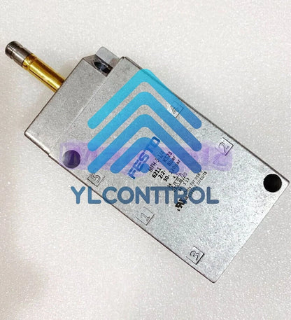 1PC FESTO MFH-5-1/4 6211 Solenoid Valve