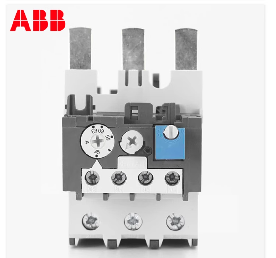 ABB Thermal Overload Relay TA75DU-80M 55-80A Fast Delivery - ABB
