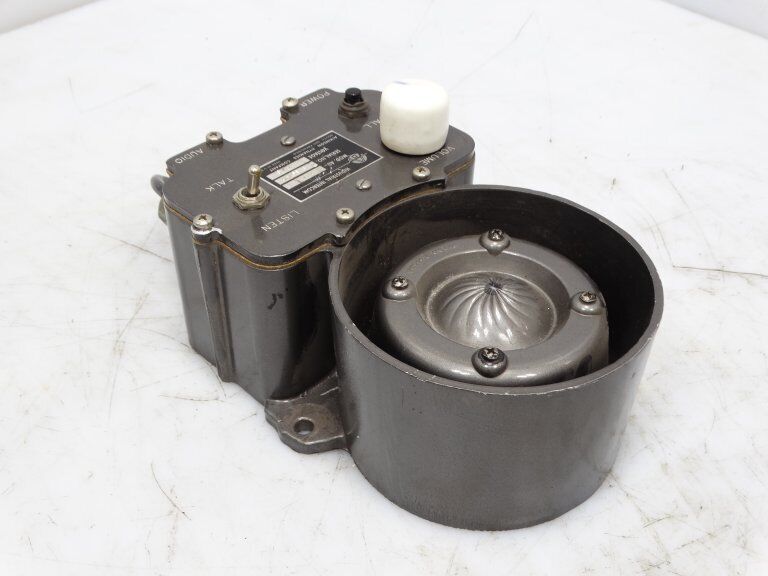 ATKINSON DYNAMICS Switch AD-27A | DYNAMICS Switch AD-27A | DYNAMICS AD-27A Switch - ATKINSON DYNAMICS