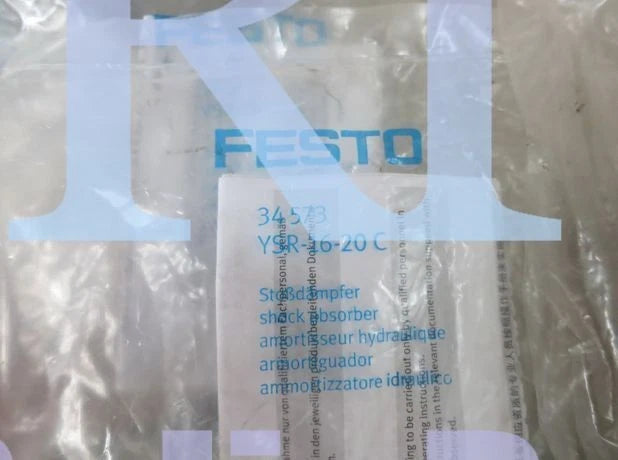for Festo YSR-16-20C YSR 16 20C 34573 Shock Absorber free shipping