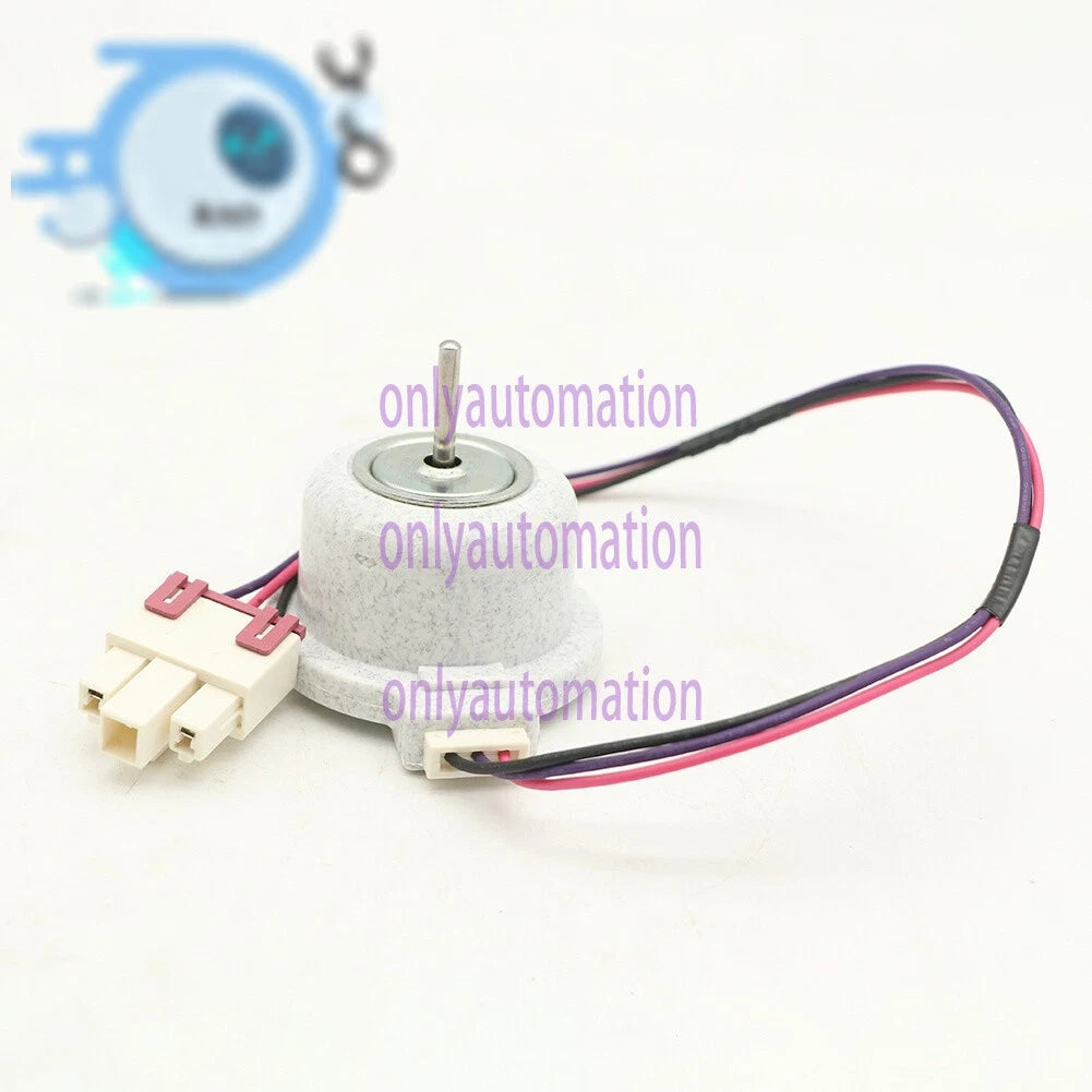 1x Refrigerator Fan Motor ZWF-30-3 DC12V 2.5W B03081070~