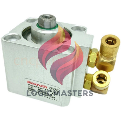 00.580.4615 Pneumatic Cylinder for SM102 CD102 Heidelberg Machine Spare Parts