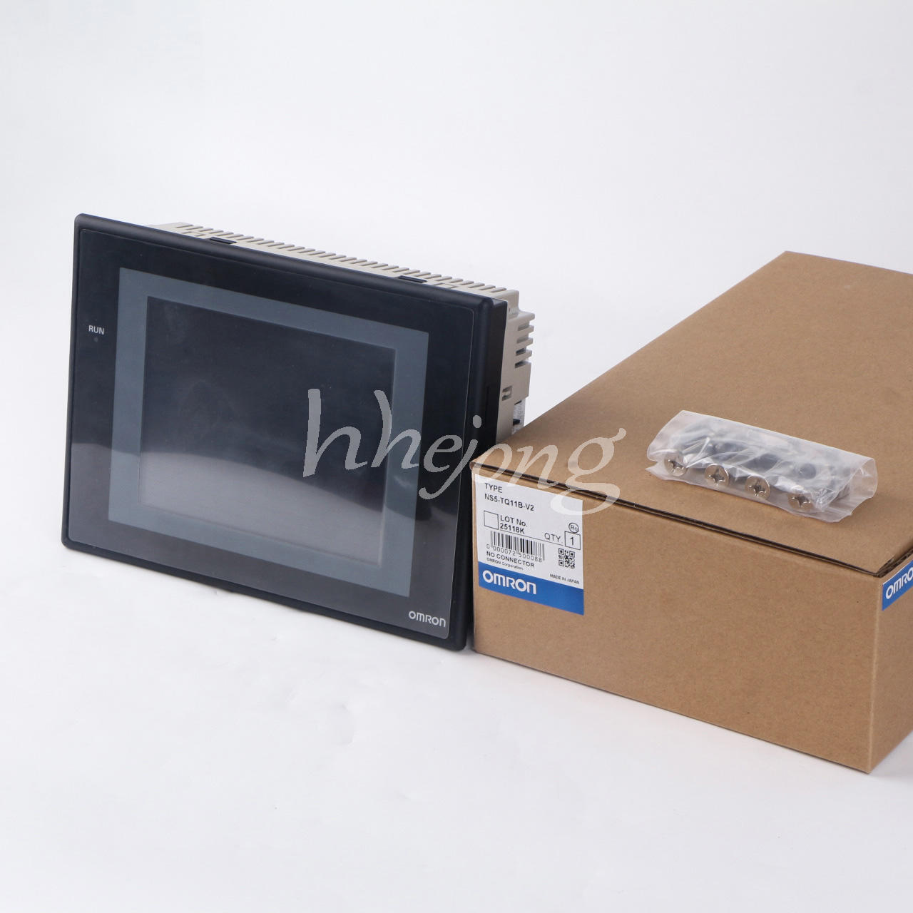 new 1PCS Omron Touch Screen NS5-TQ11B-V2 NS5TQ11BV2 - OMRON