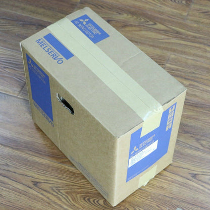 Mitsubishi HCSFS352B Servo Motor - MITSUBISHI