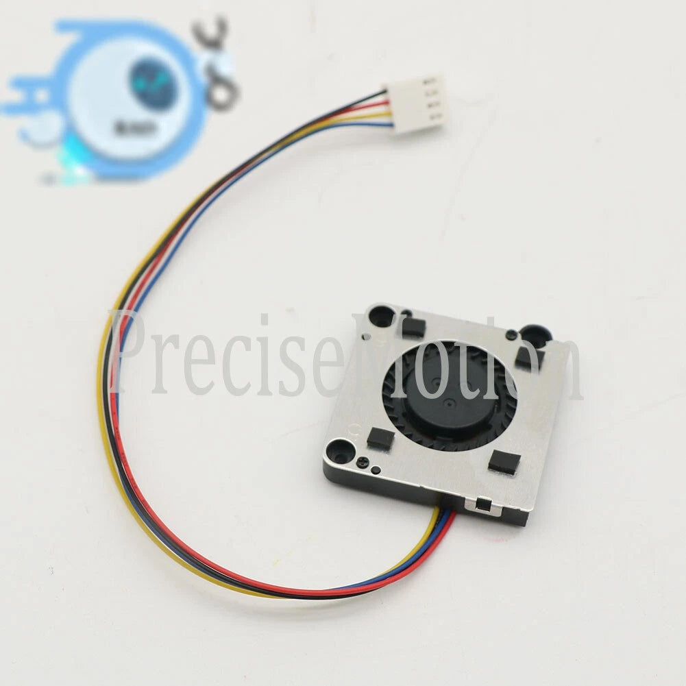 1PCS For DC5V 1.65W 4007 4CM laptop fan MF40070V1-D000-S99 4-wire