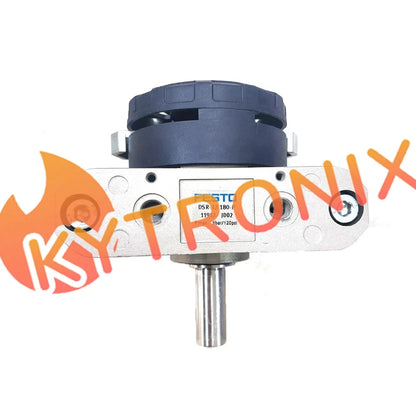 1PC Festo DSR-32-180-P 11912 Pneumatic Rotary Drive Fast Shipping